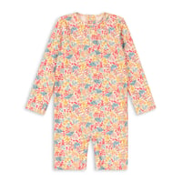 KONGESSLOEJD - MANUCA SWIM ONESIE |  Fio Cala
