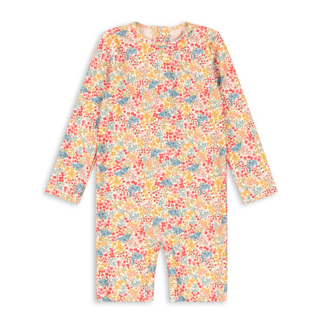 KONGESSLOEJD - MANUCA SWIM ONESIE |  Fio Cala