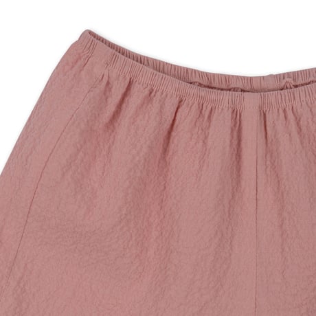 KONGESSLOEJD - Ava Slit Shorts   |  Mellow Rose