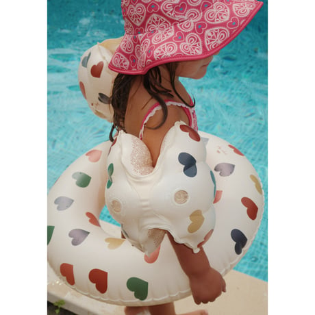 KONGESSLOEJD - Water Wings Shell   |  Bon Coeur Coloré