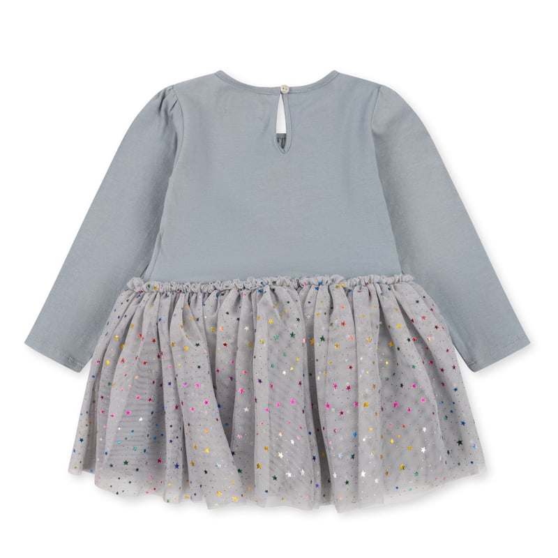 KONGESSLOEJD - Fairy Ballerina Dress | Nuit E