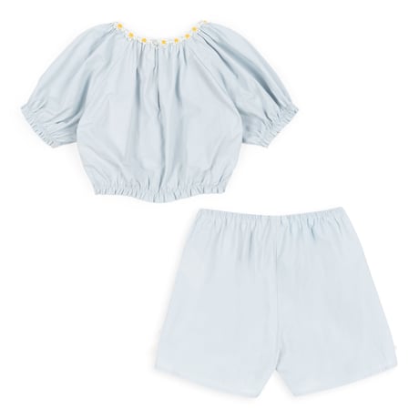 KONGESSLOEJD - Daisy Set  |  Plein Air