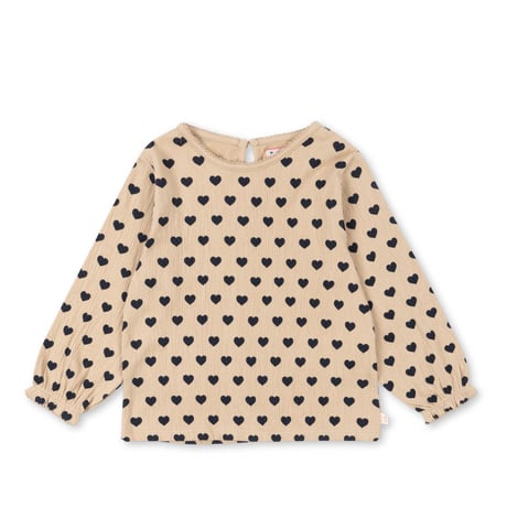 KONGESSLOEJD - Chleo Blouse  |  Ceur Eclipse