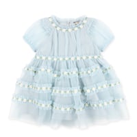 KONGESSLOEJD - JOELLE DRESS  | Plein Air