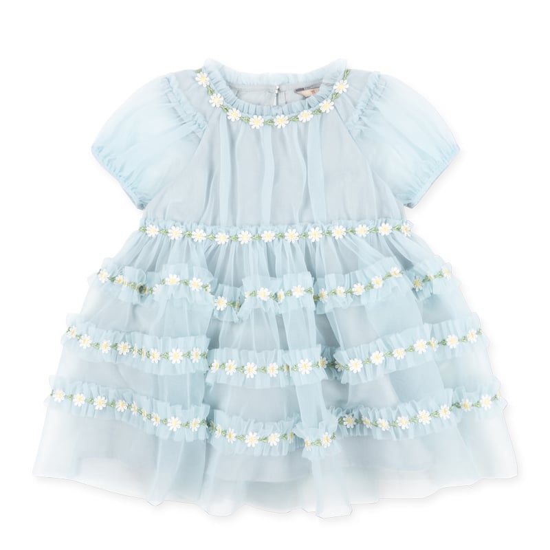 KONGESSLOEJD - JOELLE DRESS | Plein Air | Myst