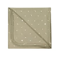 J A M I E   K A Y - Organic Cotton Reese Wrap Blanket | Apples Seneca Rock