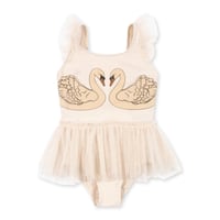 KONGESSLOEJD - Strut Swimsuit  | Brazilian Sand