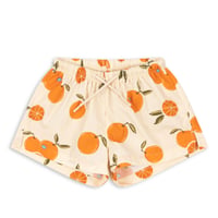 KONGESSLOEJD -POMIO SWIM SHORTS |  Arancia Blu
