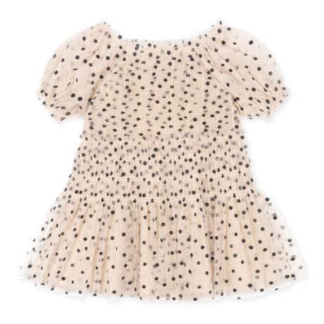 KONGESSLOEJD - CHARLENE DRESS |  Ecru