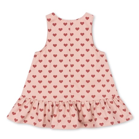 KONGESSLOEJD - FEN DRESS GOTS |  Amour Rouge