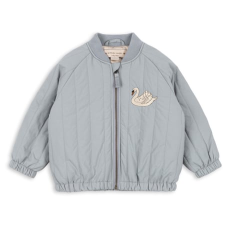 KONGESSLOEJD - JUNO BOMBER JACKET |  Sleet