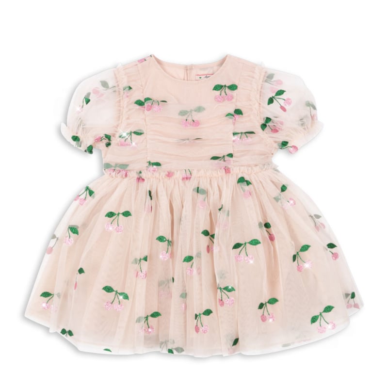 KONGESSLOEJD - TULLIE DRESS | Ma Grande Ceris