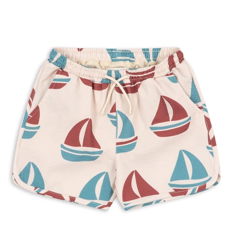 KONGESSLOEJD -SEER ASNOU SWIM SHORTS |  Ahoy