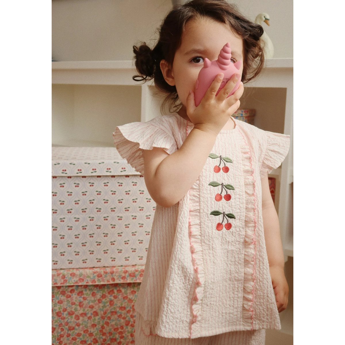 【新品タグ付】THE TOE HESIOD FRILL DRESS 新品タグ付】THE TOE HESIOD FRILL DRESS