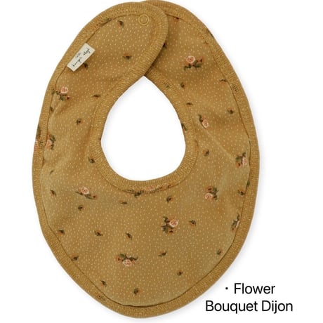 KONGESSLOEJD - Basic Newborn Bibs