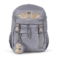 KONGESSLOEJD - CLOVER SCHOOLBAG | Sleet