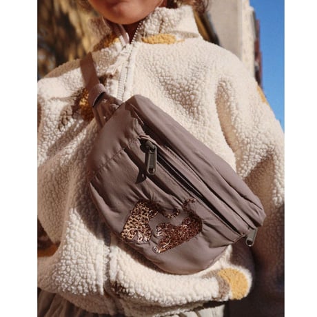 KONGESSLOEJD - Juno Bumbag |  Walnut