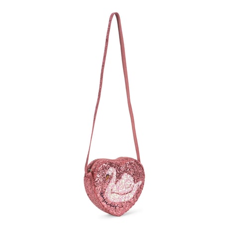 KONGESSLOEJD - TUT SHOULDER BAG  | Swan