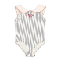 KONGESSLOEJD - GINA SWIMSUIT GRS |  Blue Stripe