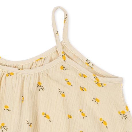 KONGESSLOEJD - Coco Strap Dress   | Bonderose Soleil