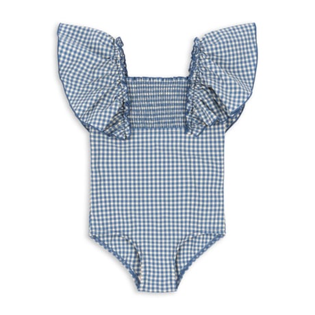 KONGESSLOEJD - FRESIA SWIMSUIT |  Harbor Check