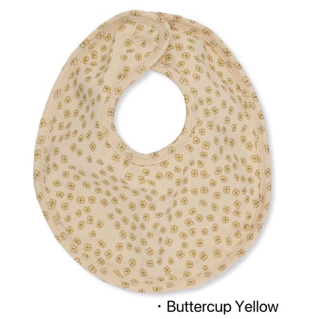 KONGESSLOEJD - Basic Newborn Bibs