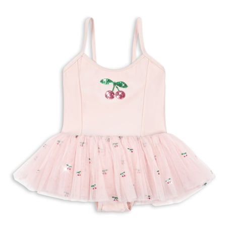 KONGESSLOEJD - MARINA DRESS  | Rose Smoke