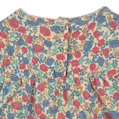 KONGESSLOEJD -  JADA ROMPER GOTS  | Flola