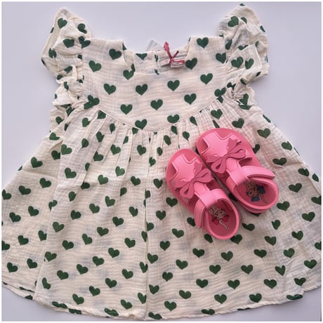 KONGESSLOEJD - COCO DRESS | Amour Verde