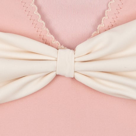 KONGESSLOEJD - KITTY SWIMSUIT |  Powder Pink