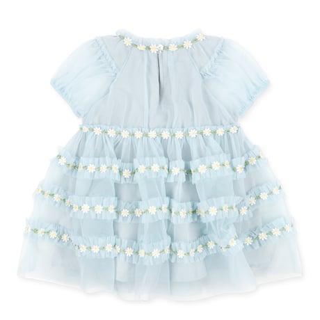 KONGESSLOEJD - JOELLE DRESS  | Plein Air