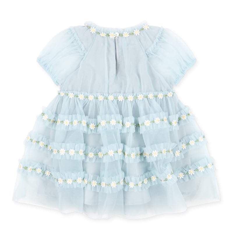 KONGESSLOEJD - JOELLE DRESS | Plein Air | Myst