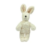 Senger Naturwelt - Animal Baby Rabbit | White