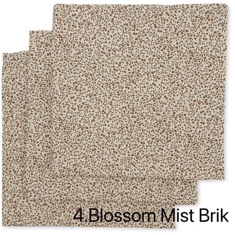KONGESSLOEJD - 1PC Muslin Cloth (No.1~No.29)