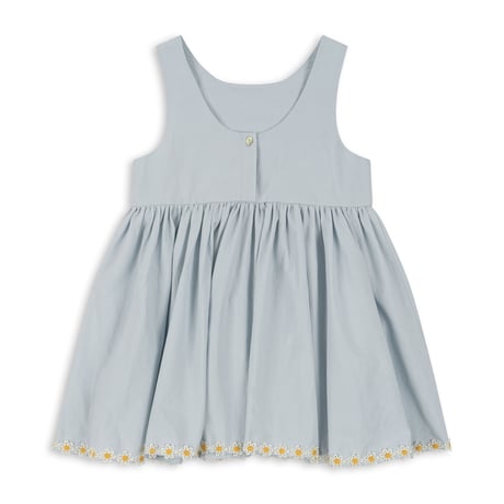 KONGESSLOEJD - Daisy Dress  |  Plein Air