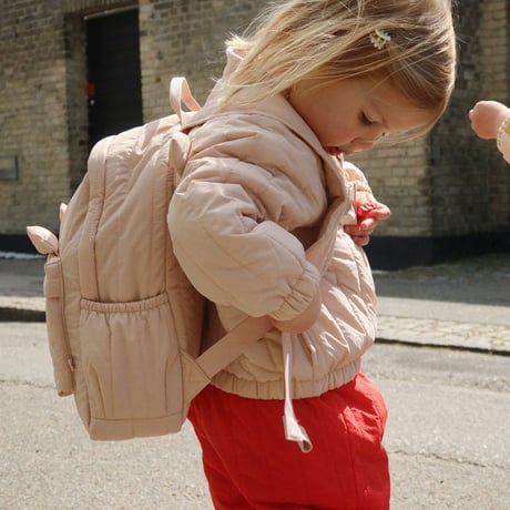 KONGESSLOEJD - JUNO KITTY BOMBER JACKET |  Cameo Rose