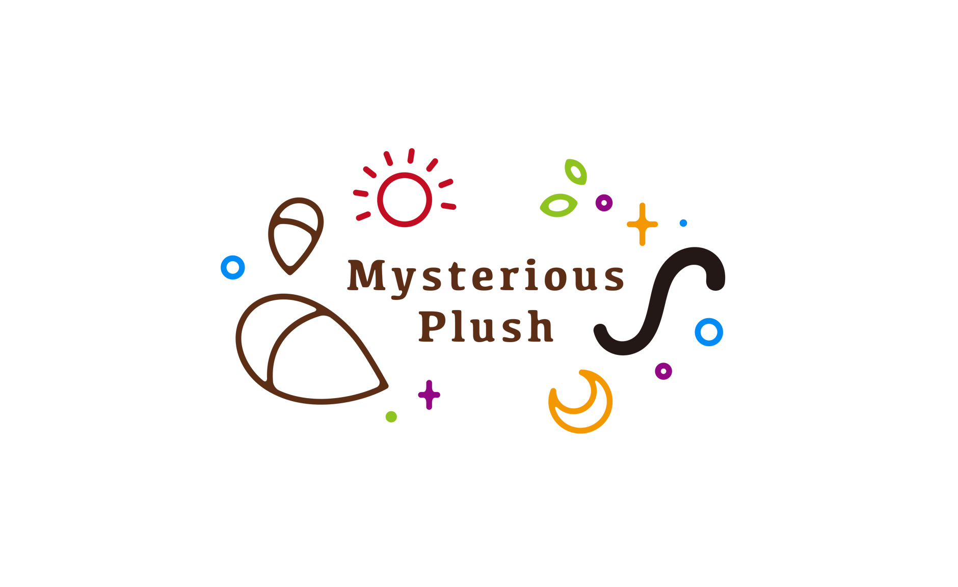 Mysterious Plush