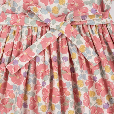 KONGESSLOEJD - COEUR COLLAR DRESS GOTS  |  Fleur Anglaise