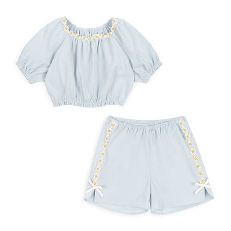 KONGESSLOEJD - Daisy Set  |  Plein Air