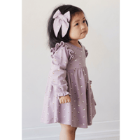 J A M I E   K A Y - Organic Cotton Bow | Goldie Quail