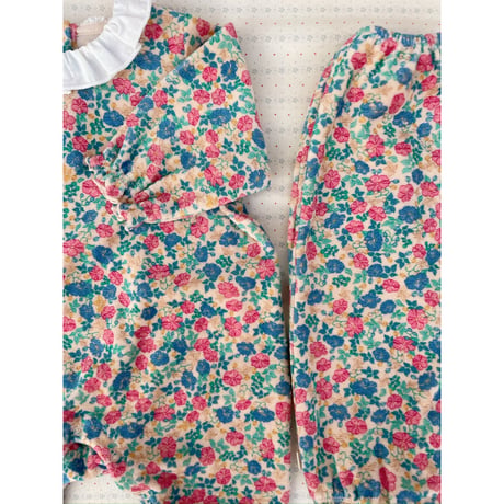 KONGESSLOEJD - MIFFA ONESIE | Fiola