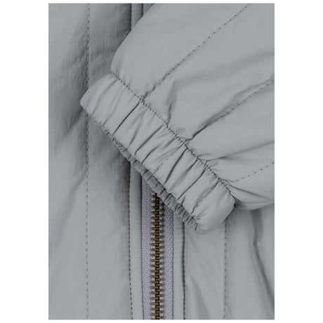 KONGESSLOEJD - JUNO BOMBER JACKET |  Sleet