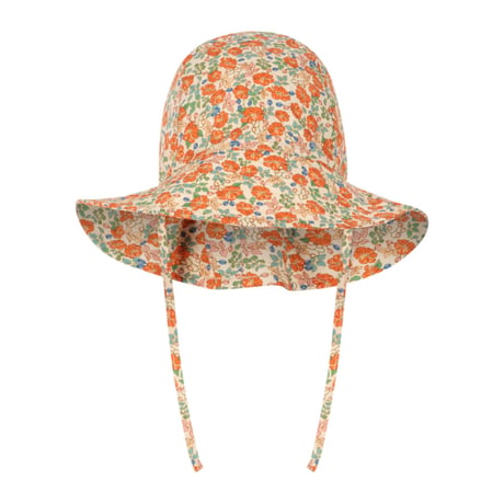 KONGESSLOEJD - VERBENA SUN HAT GOTS   |  Kaluka