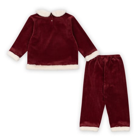 KONGESSLOEJD - CHRISTMAS SET GRS | Red Dahlia