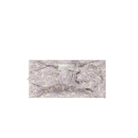 J A M I E   K A Y - Organic Cotton Headband |  Rosalie Field Raindrop