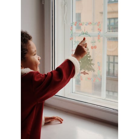 KONGESSLOEJD - CHRISTMAS SET GRS | Red Dahlia