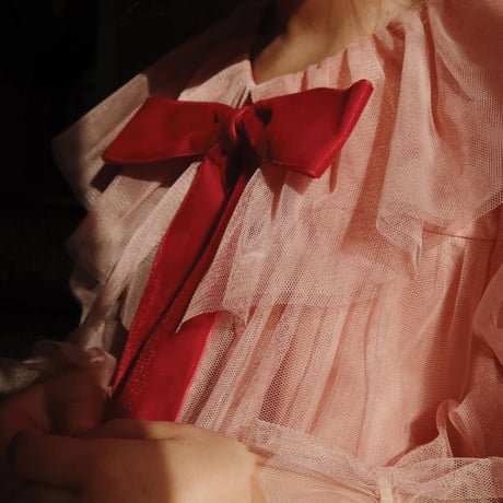 KONGESSLOEJD - BOW DRESS | Mellow Rose