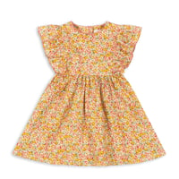 KONGESSLOEJD - Elin Dress  | Rosier Coloré