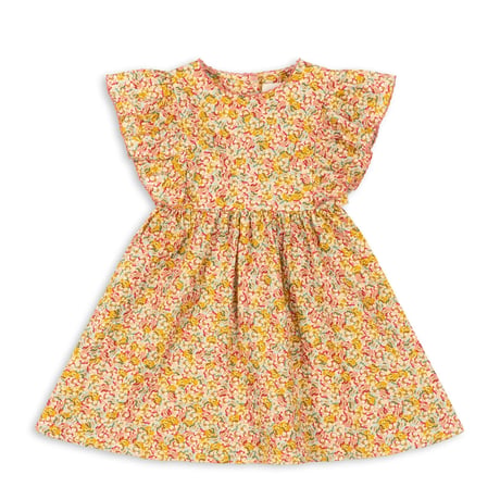 KONGESSLOEJD - Elin Dress  | Rosier Coloré
