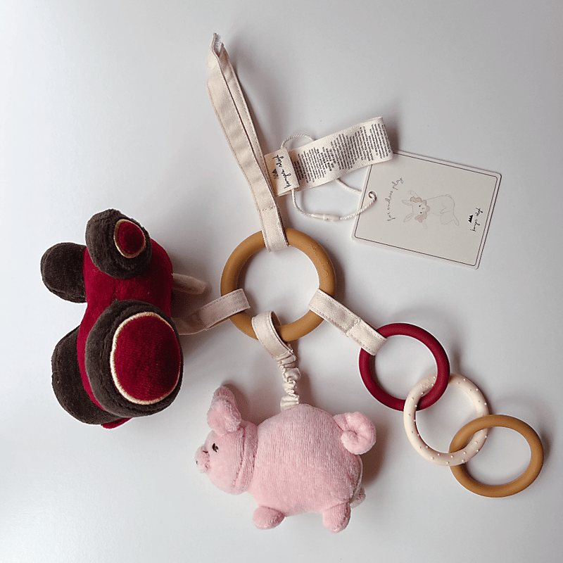 KONGESSLOEJD - Activity Ring Farm | Multi | My